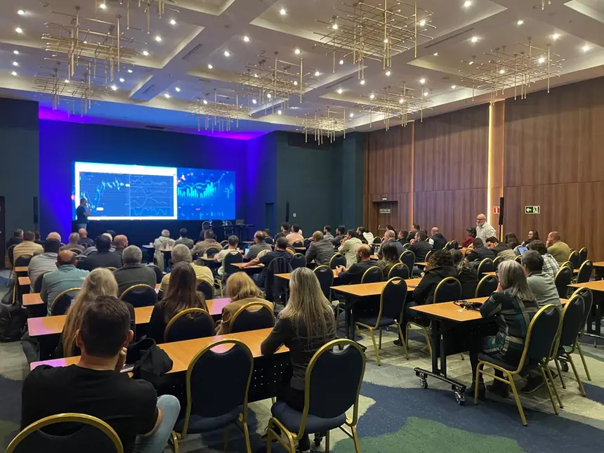 Foro Latino Americano para Traders — Montevideo, Uruguay