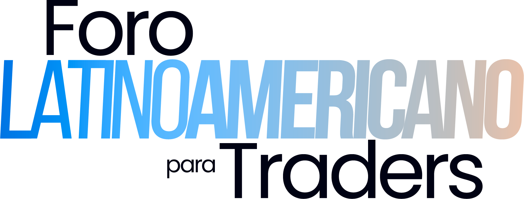 Foro Latinoamericano para Traders