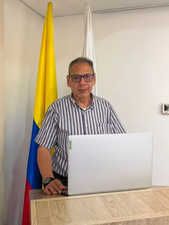 Adrian Perez