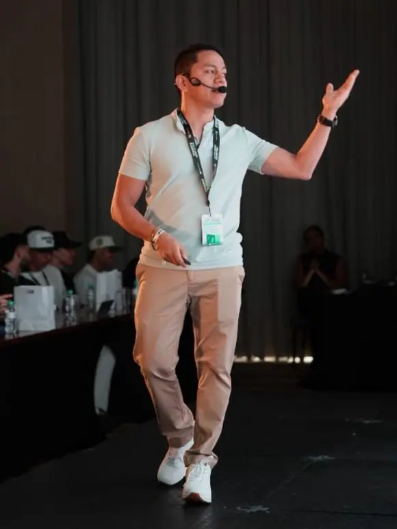 Jhon Alvaran
