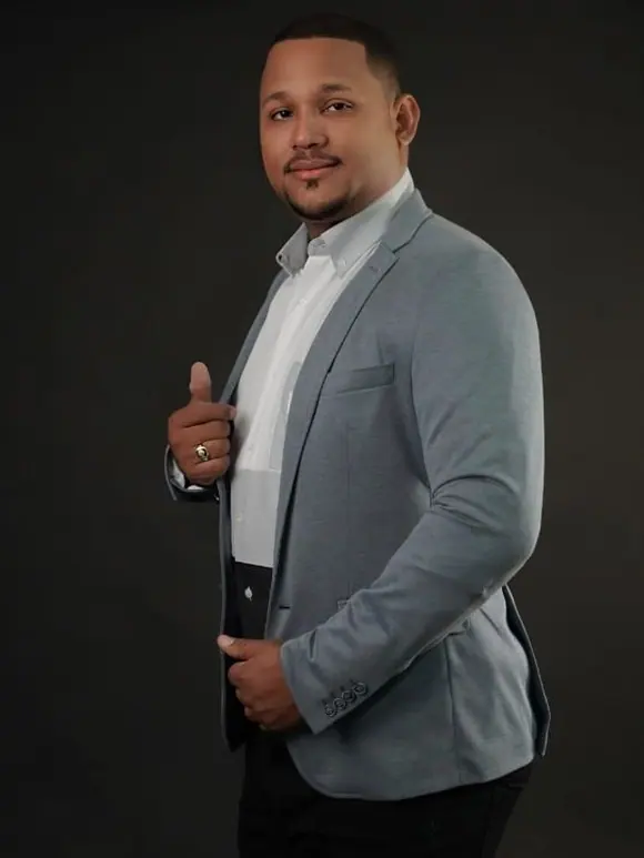 Maiker Ramírez