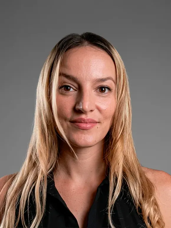 Mari Rausch